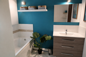 Céline VARIN - Céline VARIN Décoratrice d'Intérieur