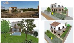 ARDALAN BARADARAN - BARADARAN ARCHITECTE