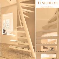 Viviane BERTI - LE STUDIO VB