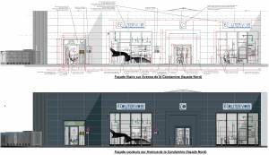 ARDALAN BARADARAN - BARADARAN ARCHITECTE