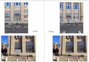 ARDALAN BARADARAN - BARADARAN ARCHITECTE