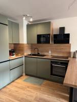 Jessy ZOBIRI - SAS JCUISINES